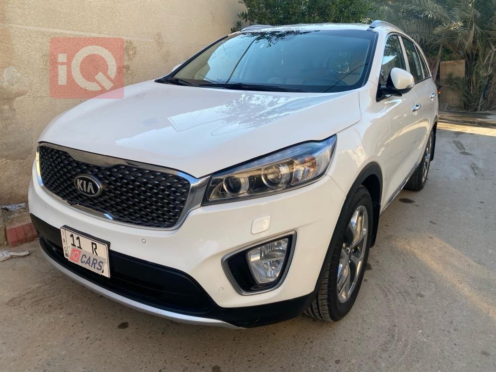 کیا سۆرینتۆ